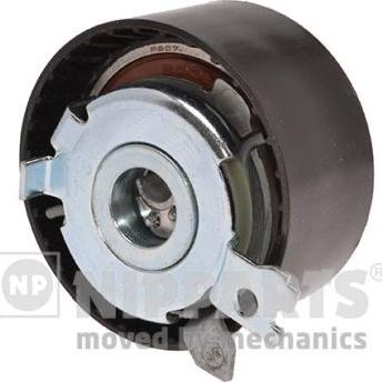 Nipparts N1141041 - Tensioner Pulley, timing belt autospares.lv