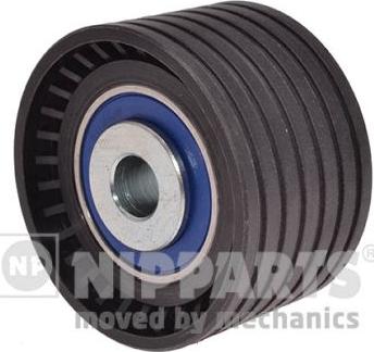 Nipparts N1141043 - Deflection / Guide Pulley, timing belt autospares.lv