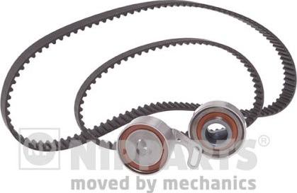 Nipparts N1114042 - Timing Belt Set autospares.lv