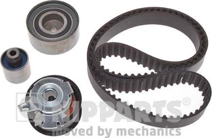 Nipparts N1115083 - Timing Belt Set autospares.lv