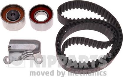 Nipparts N1113060 - Timing Belt Set autospares.lv