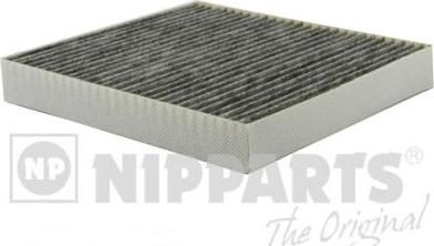 Nipparts N1345010 - Filter, interior air autospares.lv