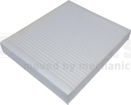 Nipparts N1340913 - Filter, interior air autospares.lv