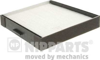 Nipparts N1340312 - Filter, interior air autospares.lv