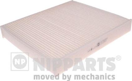 Nipparts N1342042 - Filter, interior air autospares.lv