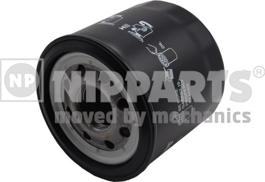 Nipparts N1319023 - Oil Filter autospares.lv