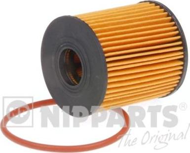 Nipparts N1315030 - Oil Filter autospares.lv