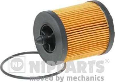 Nipparts N1310909 - Oil Filter autospares.lv