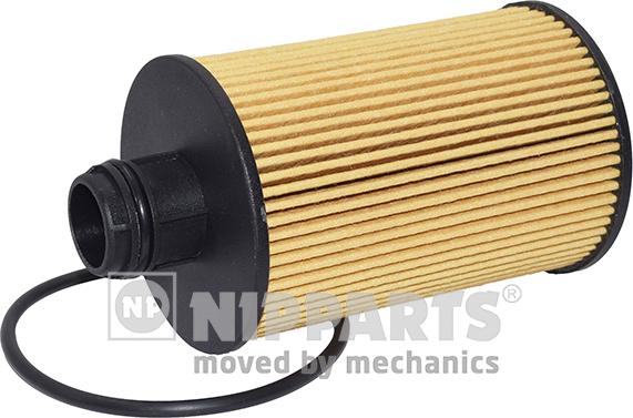 Nipparts N1310908 - Oil Filter autospares.lv