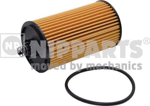 Nipparts N1310914 - Oil Filter autospares.lv