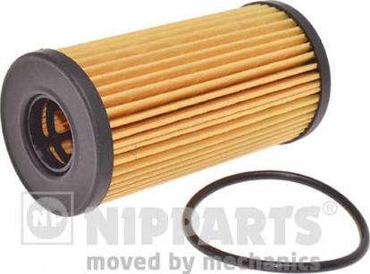 Nipparts N1311037 - Oil Filter autospares.lv