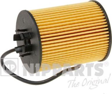 Nipparts N1318019 - Oil Filter autospares.lv