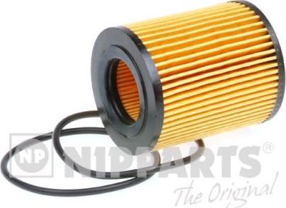 Nipparts N1318015 - Oil Filter autospares.lv