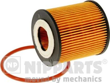 Nipparts N1313031 - Oil Filter autospares.lv