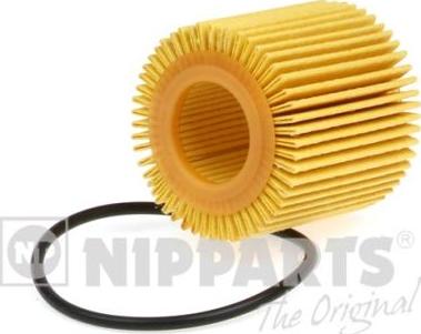 Nipparts N1312025 - Oil Filter autospares.lv