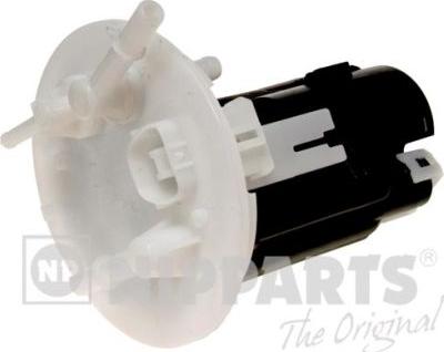 Nipparts N1335065 - Fuel filter autospares.lv