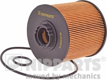 Nipparts N1335074 - Fuel filter autospares.lv