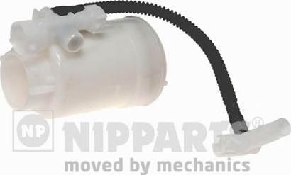 Nipparts N1330524 - Fuel filter autospares.lv
