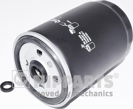 Nipparts N1330520 - Fuel filter autospares.lv