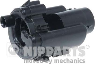 Nipparts N1330522 - Fuel filter autospares.lv