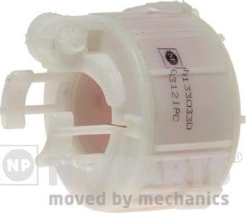 Nipparts N1330330 - Fuel filter autospares.lv