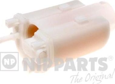 Nipparts N1330328 - Fuel filter autospares.lv