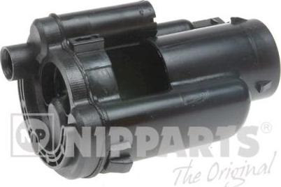 Nipparts N1330327 - Fuel filter autospares.lv