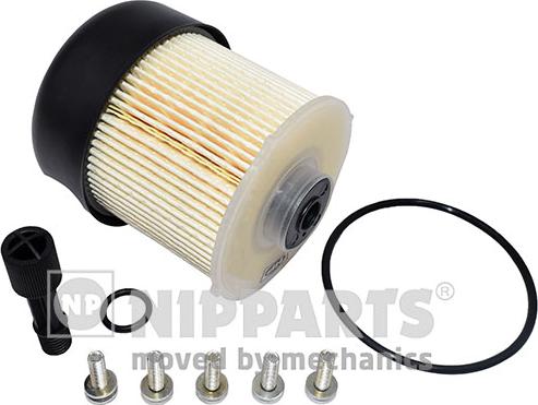 Nipparts N1331064 - Fuel filter autospares.lv