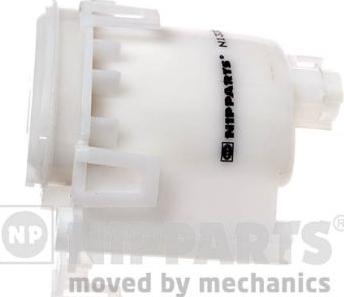 Nipparts N1332103 - Fuel filter autospares.lv