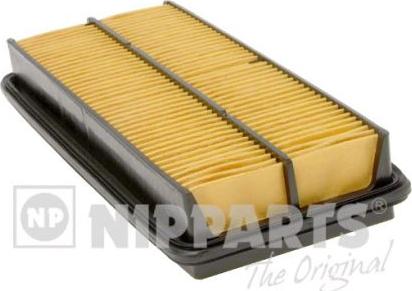 Nipparts N1324068 - Air Filter, engine autospares.lv