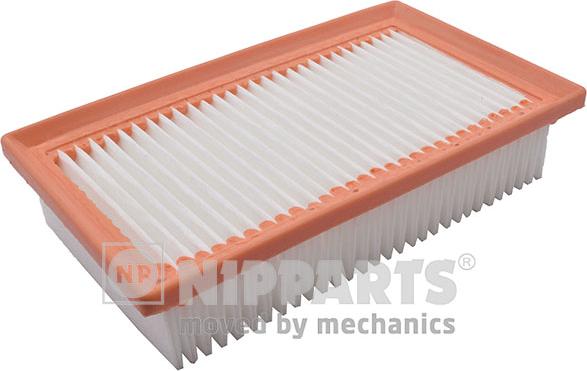 Nipparts N1320558 - Air Filter, engine autospares.lv