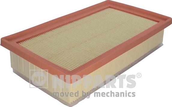 Nipparts N1320339 - Air Filter, engine autospares.lv