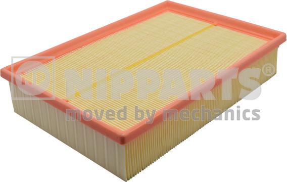 Nipparts N1321105 - Air Filter, engine autospares.lv