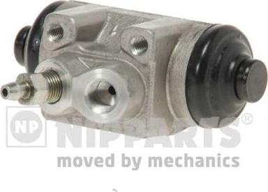 Nipparts N3240521 - Wheel Brake Cylinder autospares.lv