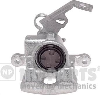 Nipparts N3264012 - Brake Caliper autospares.lv