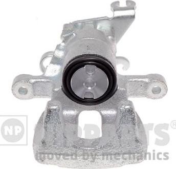 Nipparts N3265005 - Brake Caliper autospares.lv