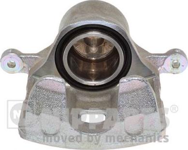 Nipparts N3210522 - Brake Caliper autospares.lv