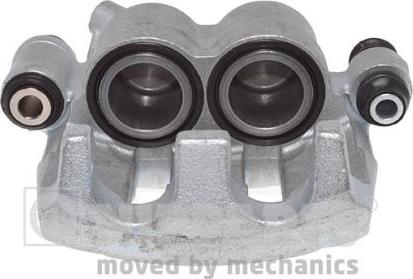 Nipparts N3211051 - Brake Caliper autospares.lv