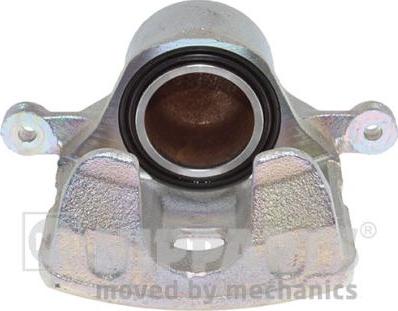 Nipparts N3220522 - Brake Caliper autospares.lv