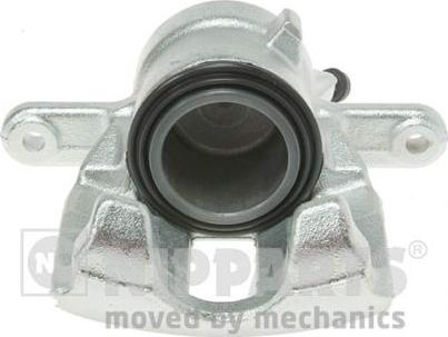 Nipparts N3221047 - Brake Caliper autospares.lv