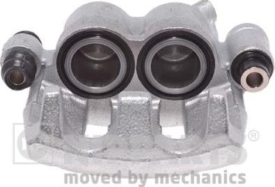 Nipparts N3221051 - Brake Caliper autospares.lv