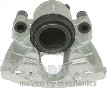 Nipparts N3223032 - Brake Caliper autospares.lv