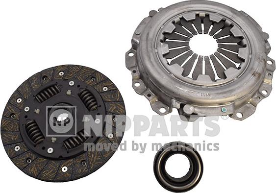 Nipparts N2000561 - Clutch Kit autospares.lv