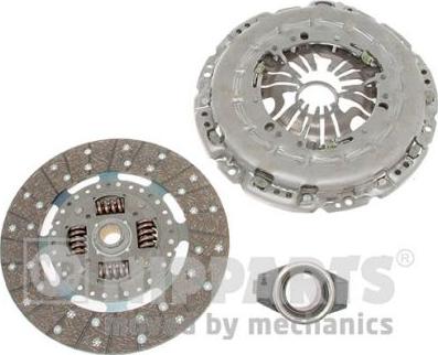 Nipparts N2000578 - Clutch Kit autospares.lv