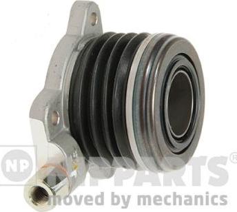 Nipparts N2100901 - Central Slave Cylinder, clutch autospares.lv