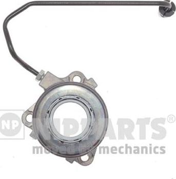 Nipparts N2100907 - Central Slave Cylinder, clutch autospares.lv