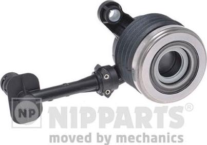 Nipparts N2101001 - Central Slave Cylinder, clutch autospares.lv