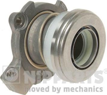 Nipparts N2108002 - Central Slave Cylinder, clutch autospares.lv