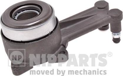 Nipparts N2103000 - Central Slave Cylinder, clutch autospares.lv