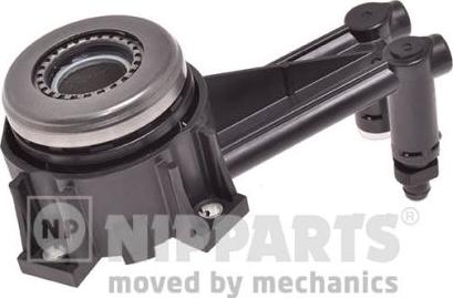 Nipparts N2103001 - Central Slave Cylinder, clutch autospares.lv